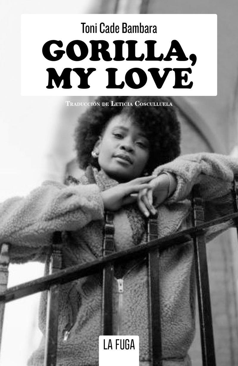 Gorilla, my love (castellà) | 9791399156300 | Toni Cade Bambara