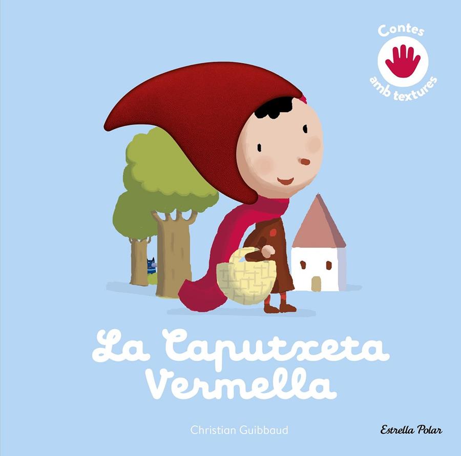 La Caputxeta Vermella | 9791387903428 | Christian Guibbaud