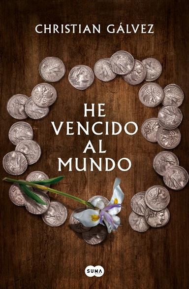 He vencido al mundo | 9791387512682 | Christian Gálvez