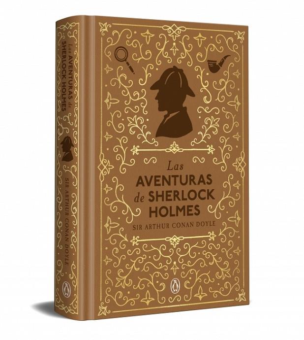 Las aventuras de Sherlock Holmes | 9788491057765 | Sir Arthur Conan Doyle