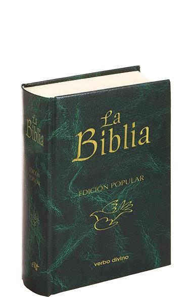 La Biblia | 9788499451985