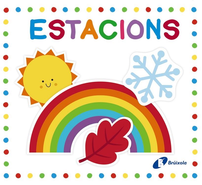 Estacions (+ encaixos) | 9788413495163 | Gareth Williams