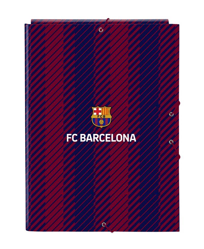Carpeta solapes : F.C. Barcelona | 8412688571765