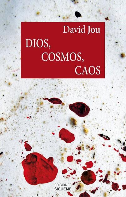Dios, cosmos, caos | 9788430119202 | David Jou i Mirabent