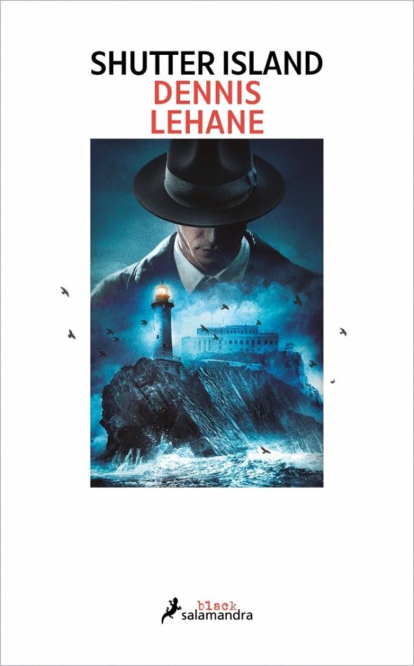 Shutter Island | 9788419851604 | Dennis Lehane