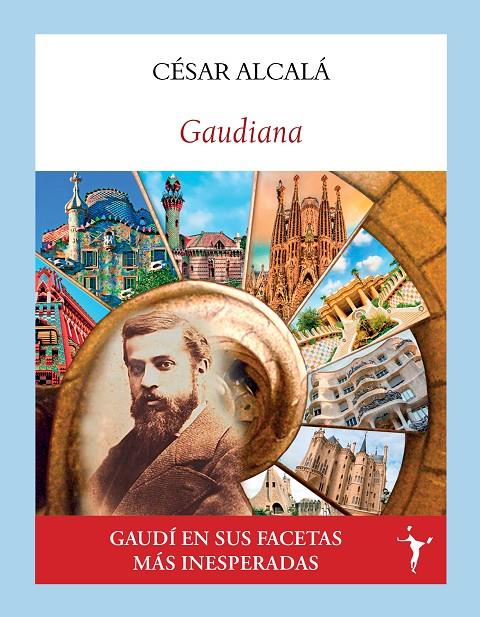 Gaudiana | 9791399161359 | César Alcalá