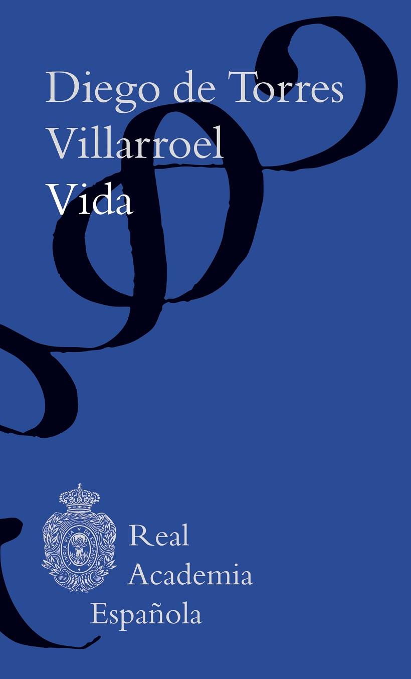 Vida | 9788467078718 | Diego de Torres Villarroel