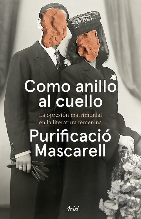 Como anillo al cuello | 9788434437784 | Purificació Mascarell
