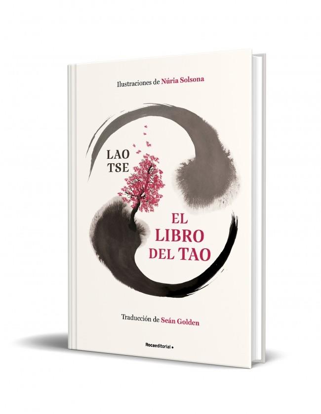 El libro del Tao | 9788410442566 | Lao Tse ; Núria Solsona