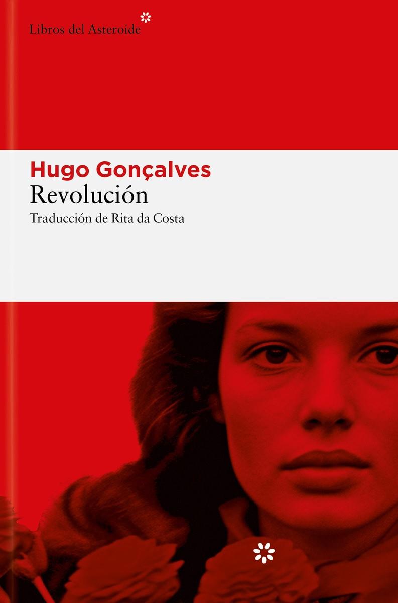 Revolución | 9788410178359 | Hugo Gonçalves