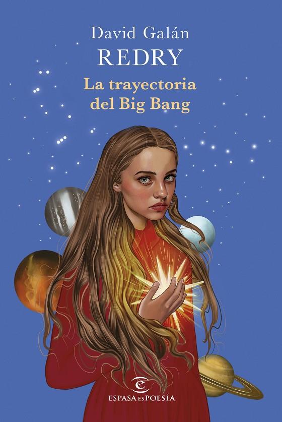 La trayectoria del Big Bang | 9788467082081 | David Galán ; Redry