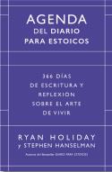 Agenda del Diario para estoicos 2026 | 9788410121409 | Ryan Holiday ; Stephen Hanselman