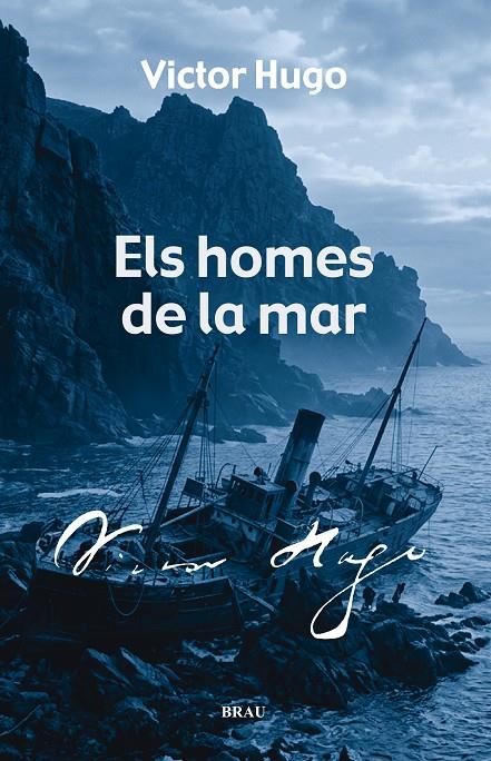 Els homes de la mar | 9791387701116 | Victor Hugo