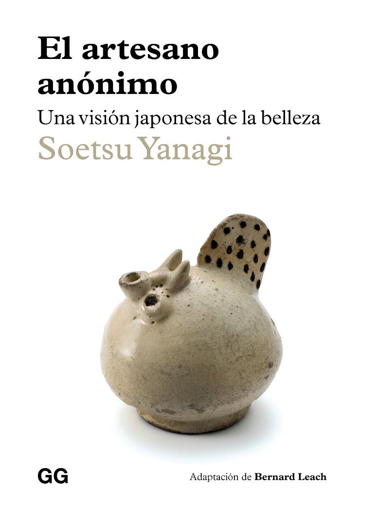El artesano anónimo | 9788425236358 | Soetsu Yanagi