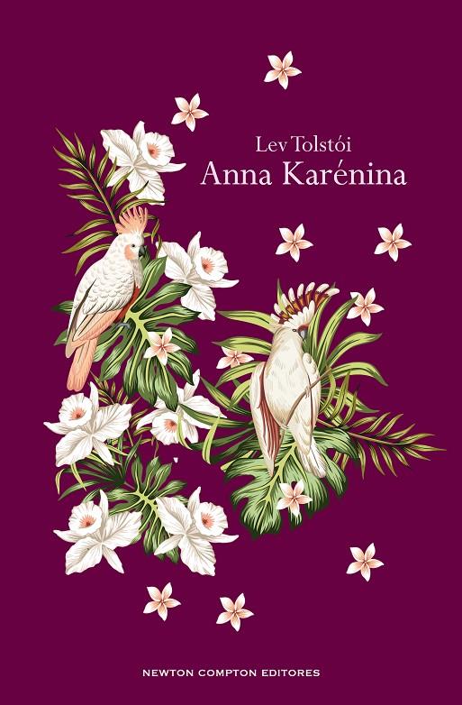 Anna Karénina | 9791388015878 | Lev Tolstói