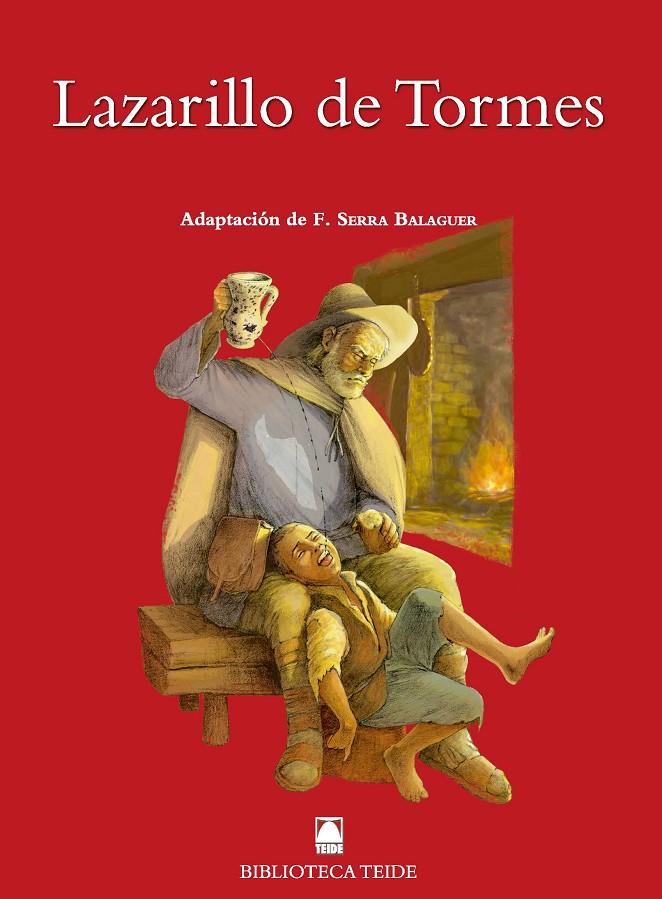 Lazarillo de Tormes | 9788430760251