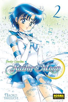 Sailor moon 2 | 9788467909241 | Naoko Takeuchi