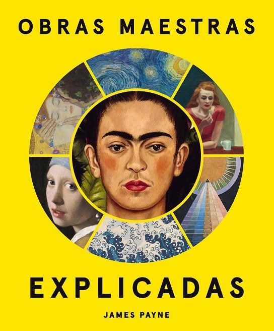 Obras maestras explicadas | 9788419043757 | James Payne