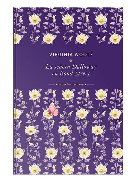 La señora Dalloway en Bond Street | 9791370311742 | Virginia Woolf