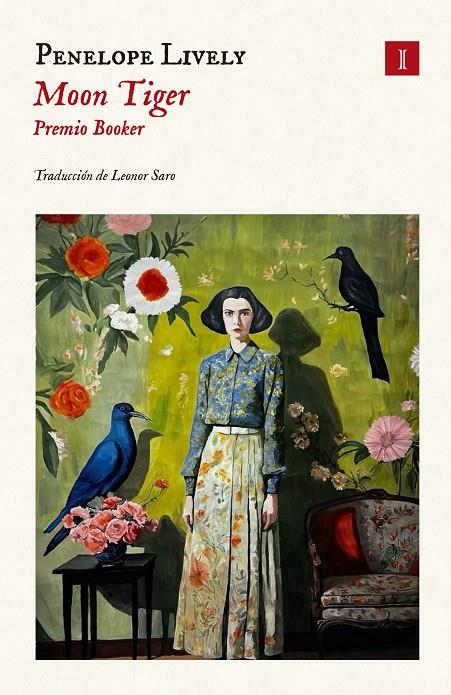 Moon Tiger (castellà) | 9791387641160 | Penelope Lively