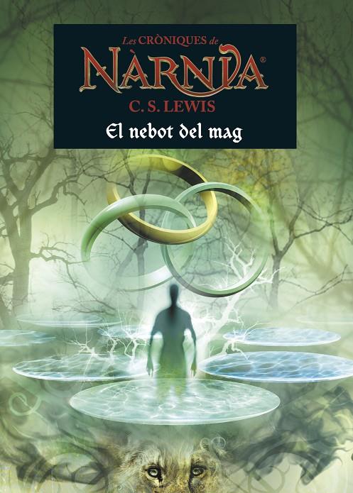 El nebot del mag | 9788490576526 | C.S. Lewis