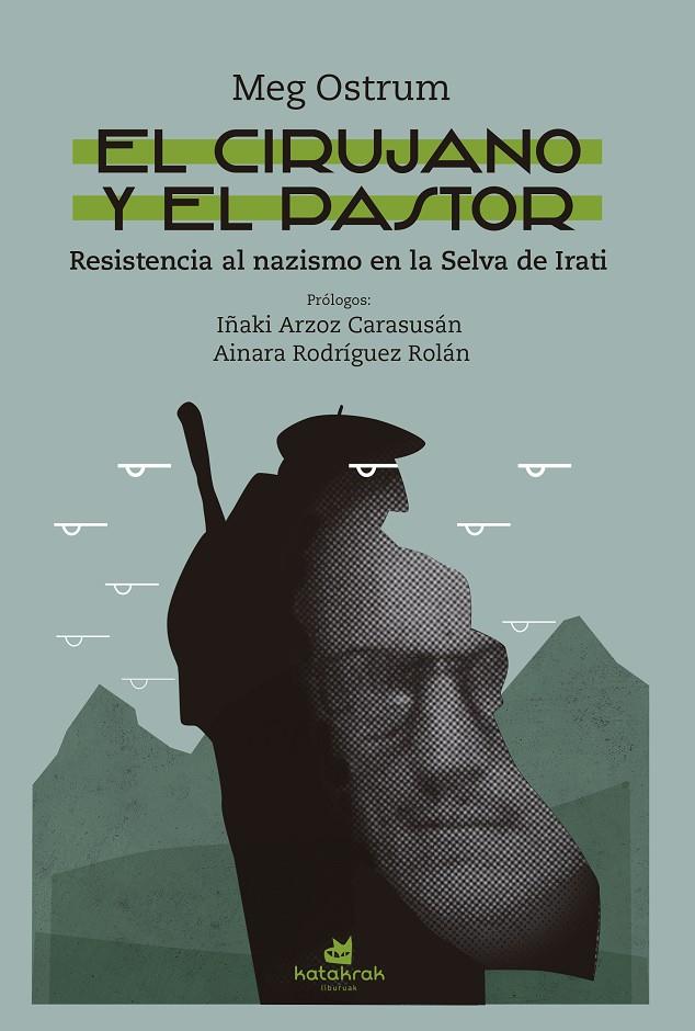 El cirujano y el pastor | 9788416946877 | Meg Ostrum
