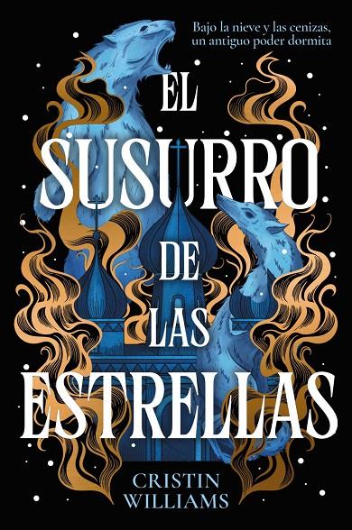 El susurro de las estrellas | 9788419988836 | Cristin Williams