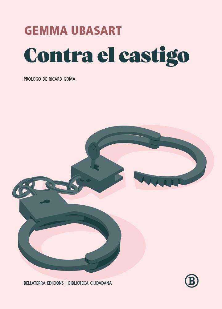 Contra el castigo | 9791387639747 | Gemma Ubasart