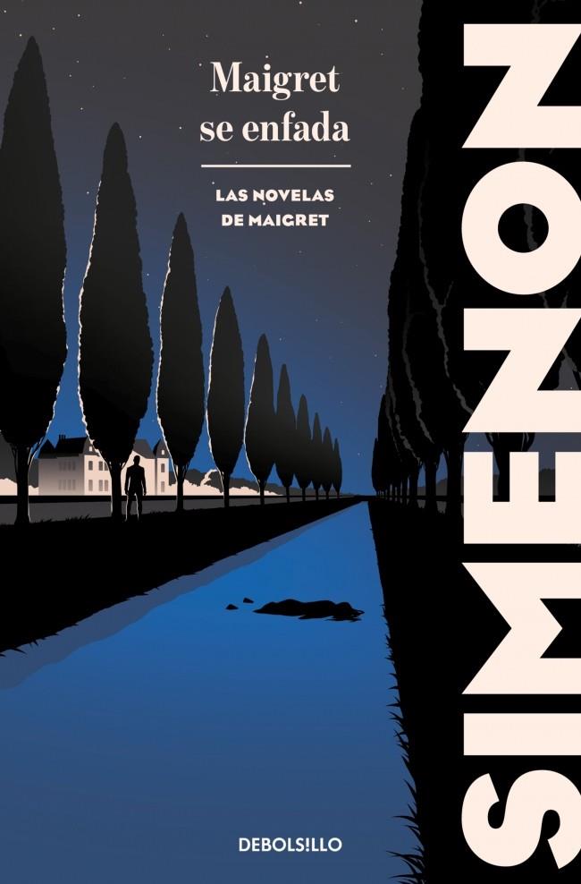 Maigret se enfada | 9788466382151 | Georges Simenon