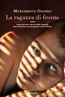 La ragazza di fronte | 9788804662280 | Margherita Oggero