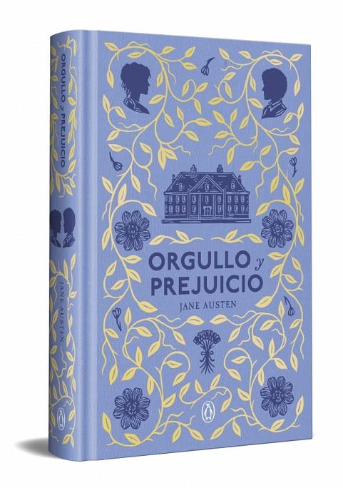 Orgullo y prejuicio | 9788491058212 | Jane Austen