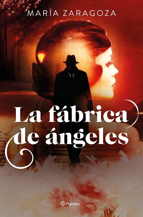 La fábrica de ángeles | 9788408302520 | María Zaragoza