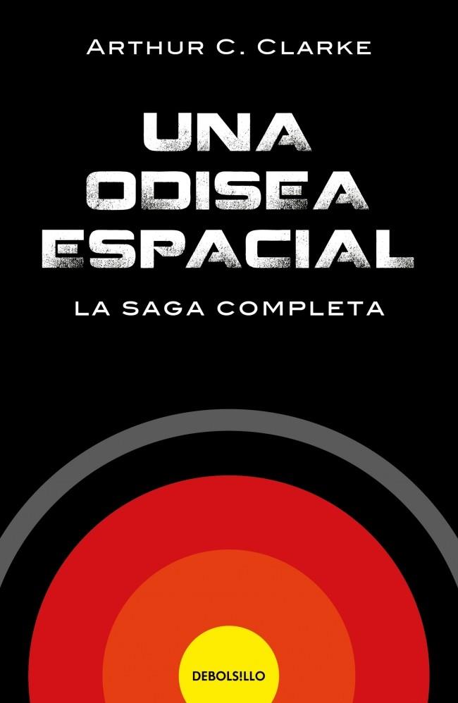 Una odisea espacial | 9788466343220 | Arthur C. Clarke