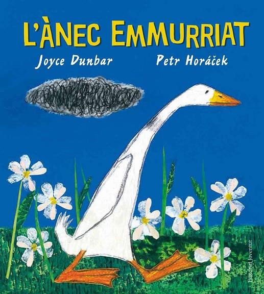 L?'ànec emmurriat | 9788426145444 | Joyce Dunbar ; Petr Horácek