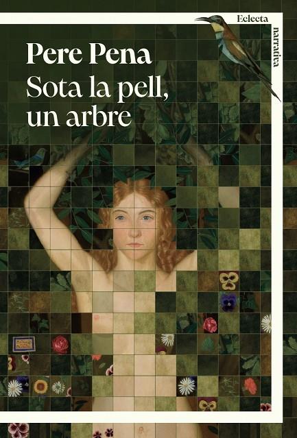 Sota la pell, un arbre | 9791387933074 | Pere Pena Jové
