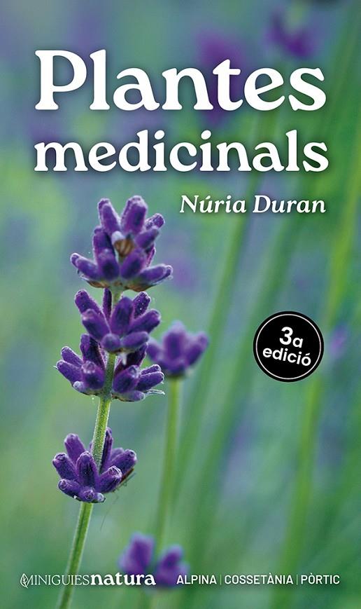 Plantes medicinals | 9788413566214 | Núira Duran