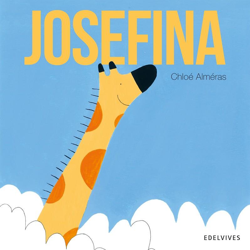 Josefina (castellà) | 9788414064948 | Chloé Alméras
