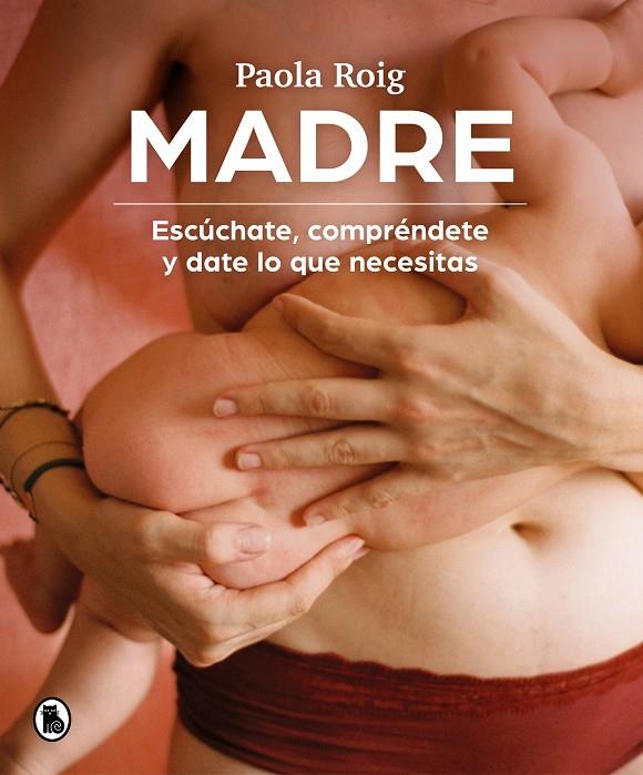 Madre | 9788402426796 | Paola Roig
