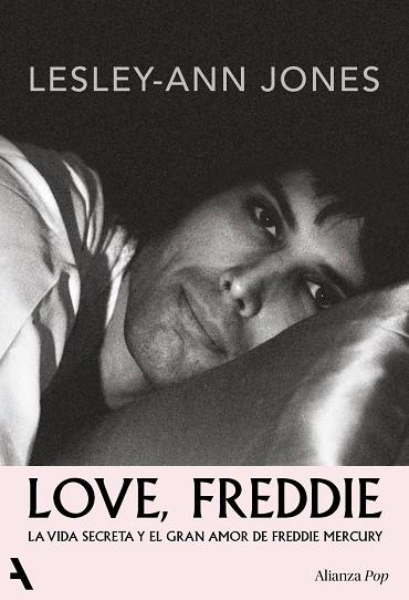 Love, Freddie | 9791370092986 | Lesley-Ann Jones
