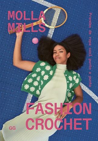 Fashion Crochet | 9788425236501 | Molla Mills