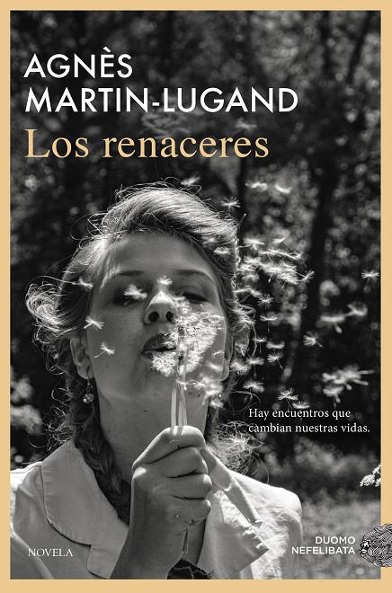 Los renaceres | 9791387574406 | Agnès Martin-Lugand