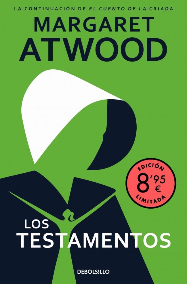 Los testamentos | 9788466391580 | Margaret Atwood