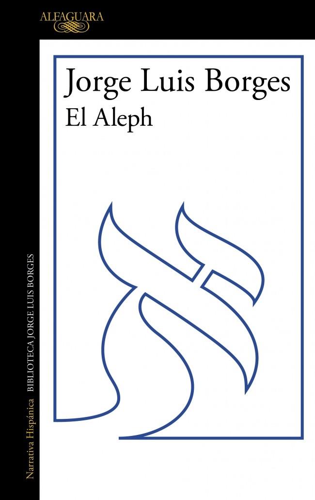 El Aleph | 9791387846114 | Jorge Luis Borges