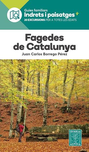 Fagedes de Catalunya | . | Juan Carlos Borrego Pérez