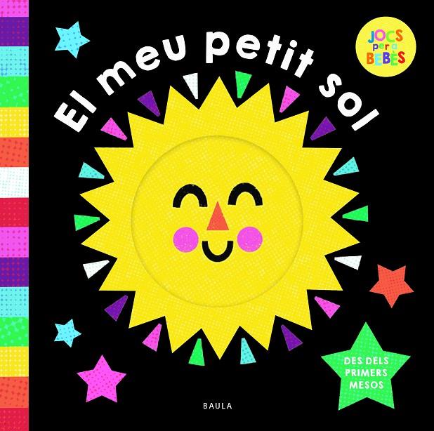 El meu petit sol | 9788447954780 | Jo Lodge