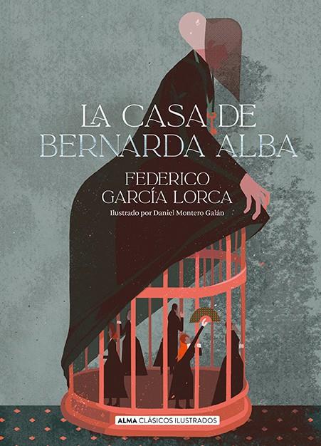 La casa de Bernarda Alba | 9791387752316 | Federico García Lorca