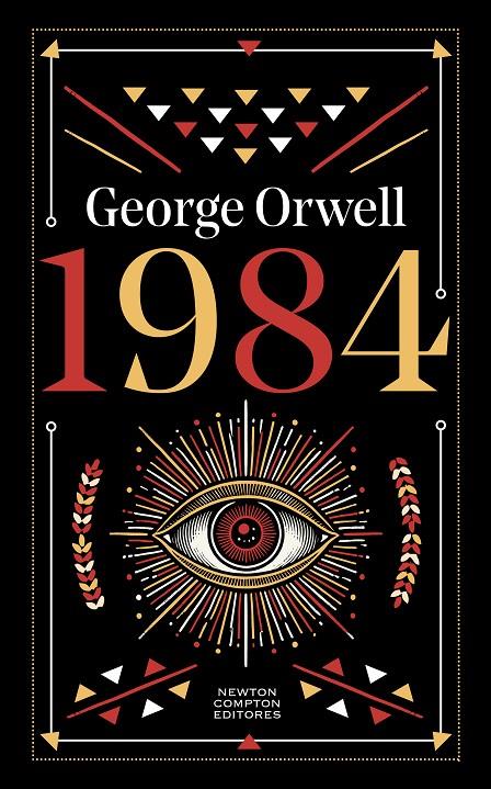 1984 (castellà) | 9791387788452 | Gerorge Orwell