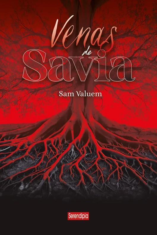 Venas de savia | 9788419793935 | Sam Valuem