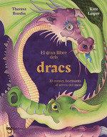 El gran llibre dels dracs | 9788412971910 | Therea Breslin ; Kate Leiper