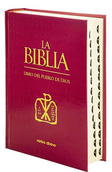 La Biblia | 9788490731307